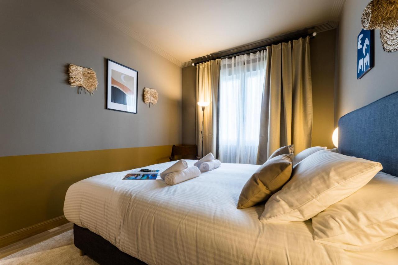 Ondarra By Sweet Home San Sebastian Exterior photo