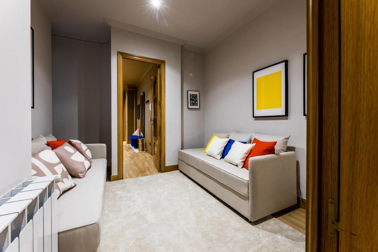 Ondarra By Sweet Home San Sebastian Exterior photo