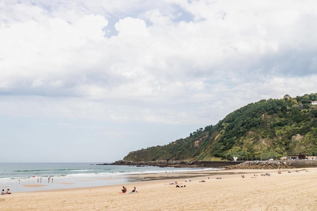 Ondarra By Sweet Home San Sebastian Exterior photo
